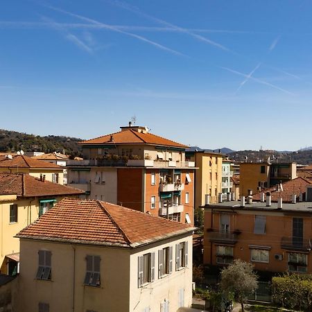 Terre D'Amare Liguria Daire La Spezia Dış mekan fotoğraf