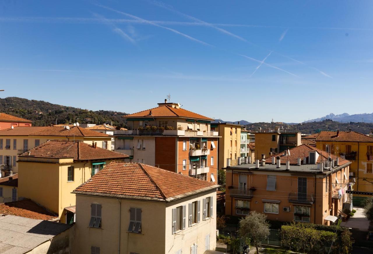 Terre D'Amare Liguria Daire La Spezia Dış mekan fotoğraf